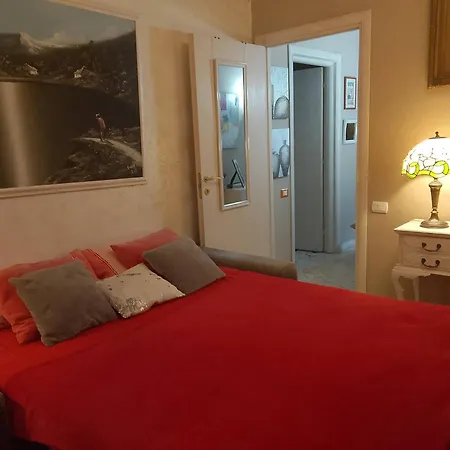 Casa Bella Rome