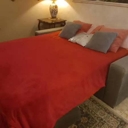 Casa Bella * Rome