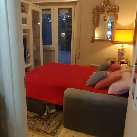 Casa Bella Hébergement de vacances