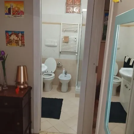 Casa Bella 2 Unita - Con Bagno Privato Oppure Con Bagno Condiviso