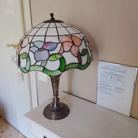 Dom wakacyjny Casa Bella 2 Unita - Con Bagno Privato Oppure Con Bagno Condiviso Rzym