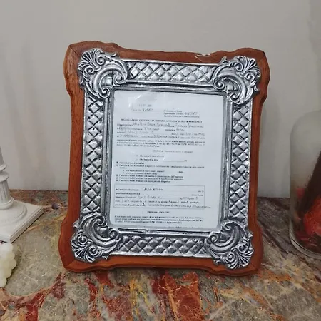 Casa Bella 2 Unita - Con Bagno Privato Oppure Con Bagno Condiviso Dom wakacyjny