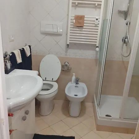 Dom wakacyjny Casa Bella 2 Unita - Con Bagno Privato Oppure Con Bagno Condiviso