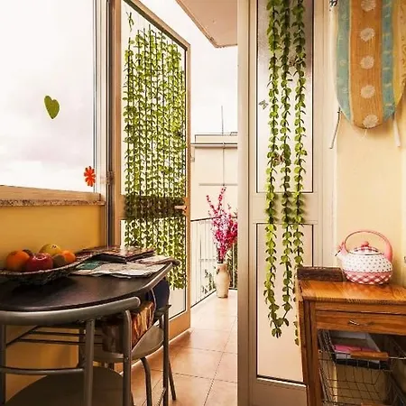 Casa Bella Hébergement de vacances