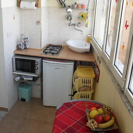 Casa Bella Hébergement de vacances Rome