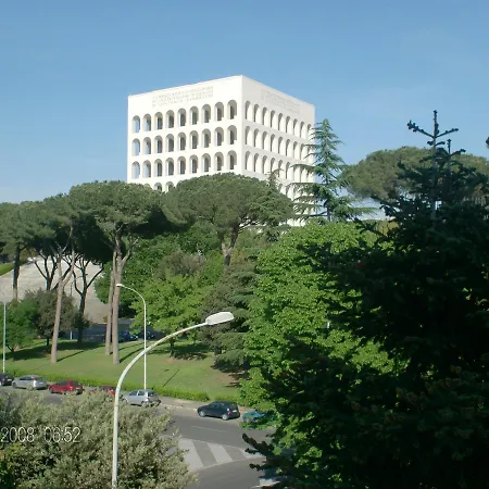 Casa Bella Hébergement de vacances Rome