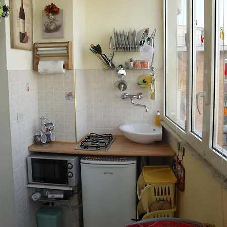 Casa Bella 2 Unità - Con Bagno Privato Oppure Con Bagno Condiviso