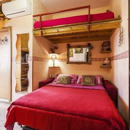 Casa Bella * Rome