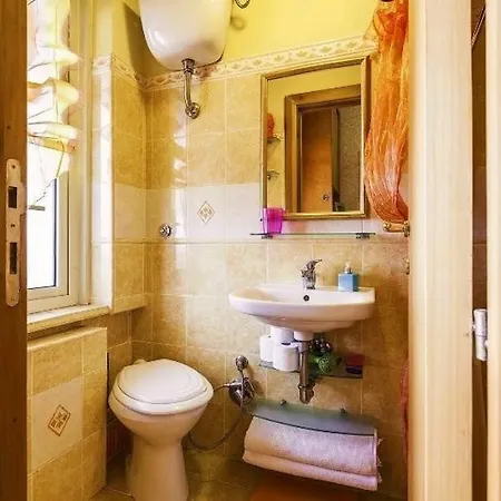 Casa Bella Rome