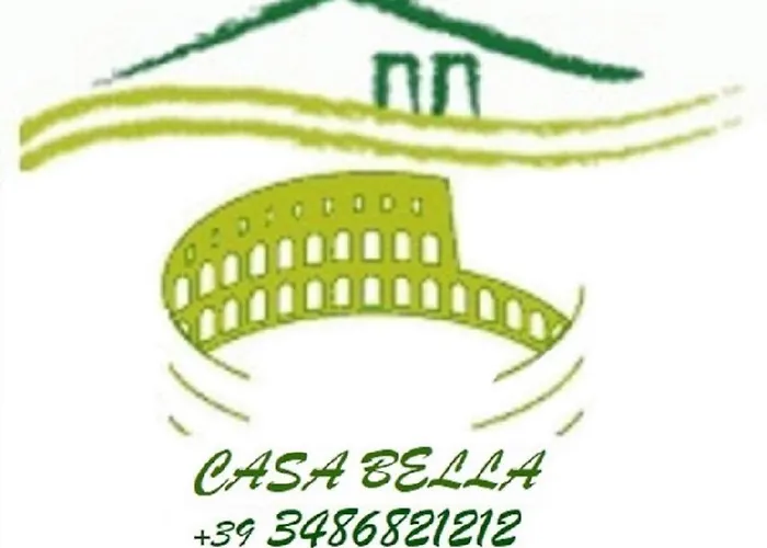 Casa Bella Casa vacanze *