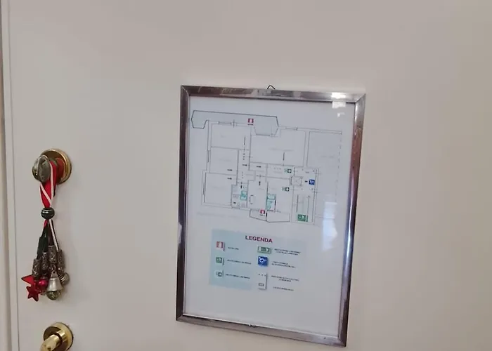 Casa Bella Casa vacanze *