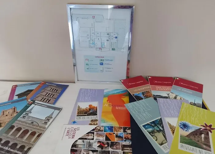 Casa vacanze Casa Bella Roma