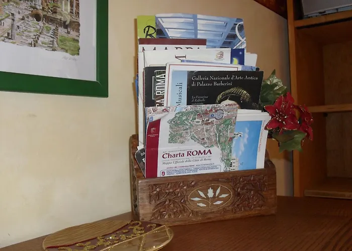 Casa Bella Casa vacanze