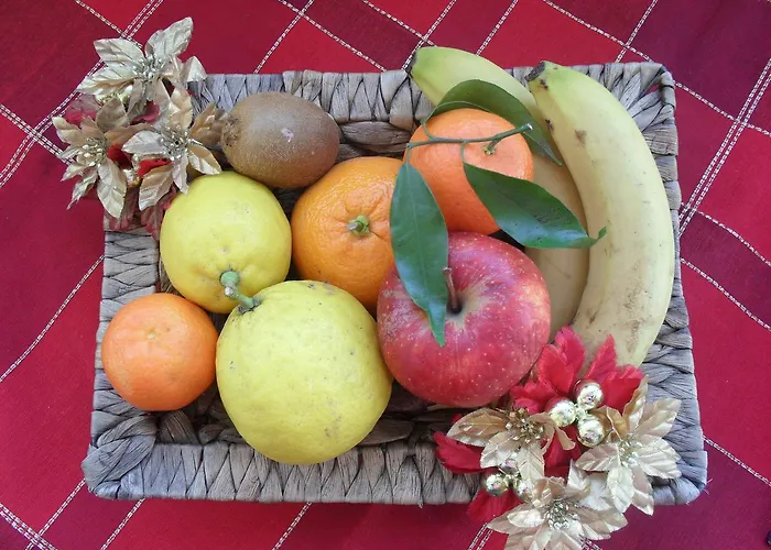 Casa vacanze Casa Bella