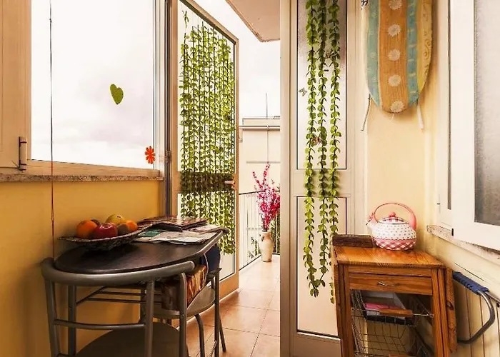 Casa Bella Casa vacanze