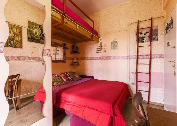 Casa Bella Casa vacanze *