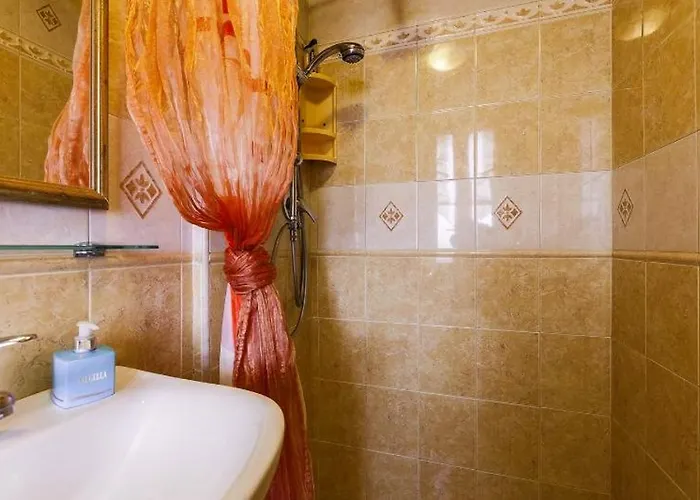 Casa Bella Casa vacanze *