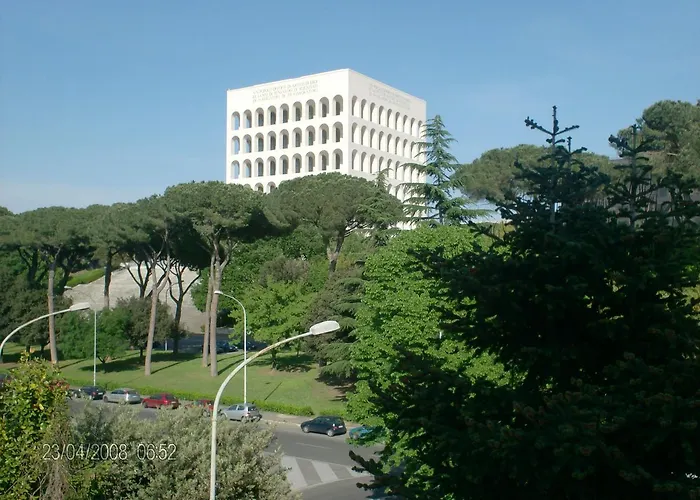 Casa Bella Casa vacanze Roma