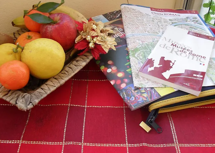 Casa Bella Casa vacanze