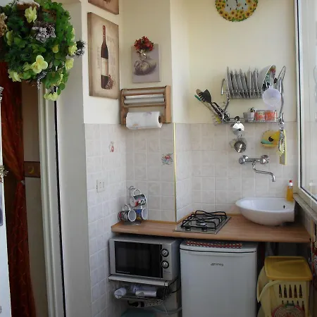 Casa Bella Casa vacanze